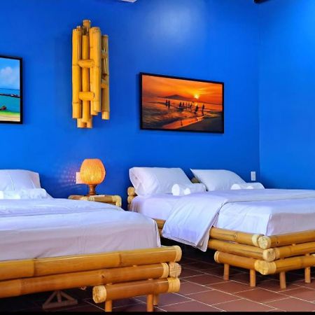 Pho Homestay ムイネー エクステリア 写真