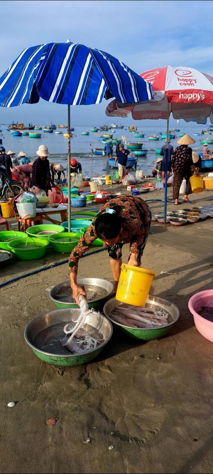 Pho Homestay ムイネー エクステリア 写真