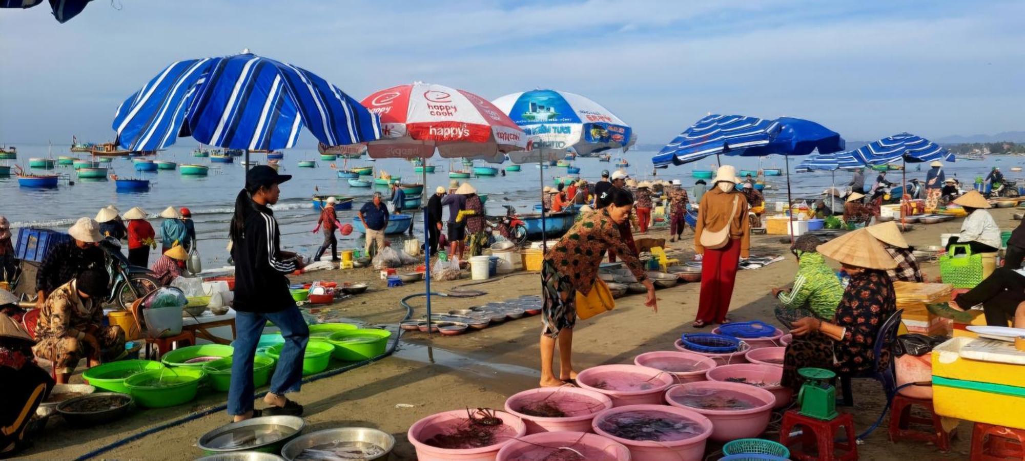 Pho Homestay ムイネー エクステリア 写真