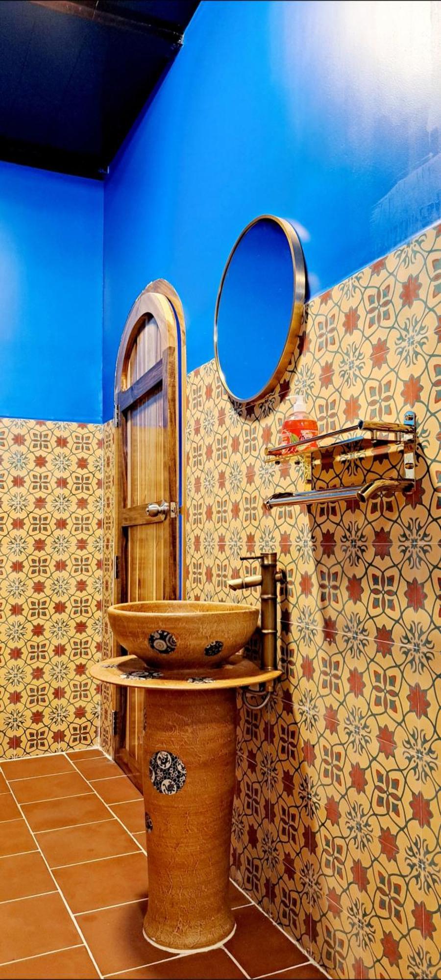 Pho Homestay ムイネー エクステリア 写真