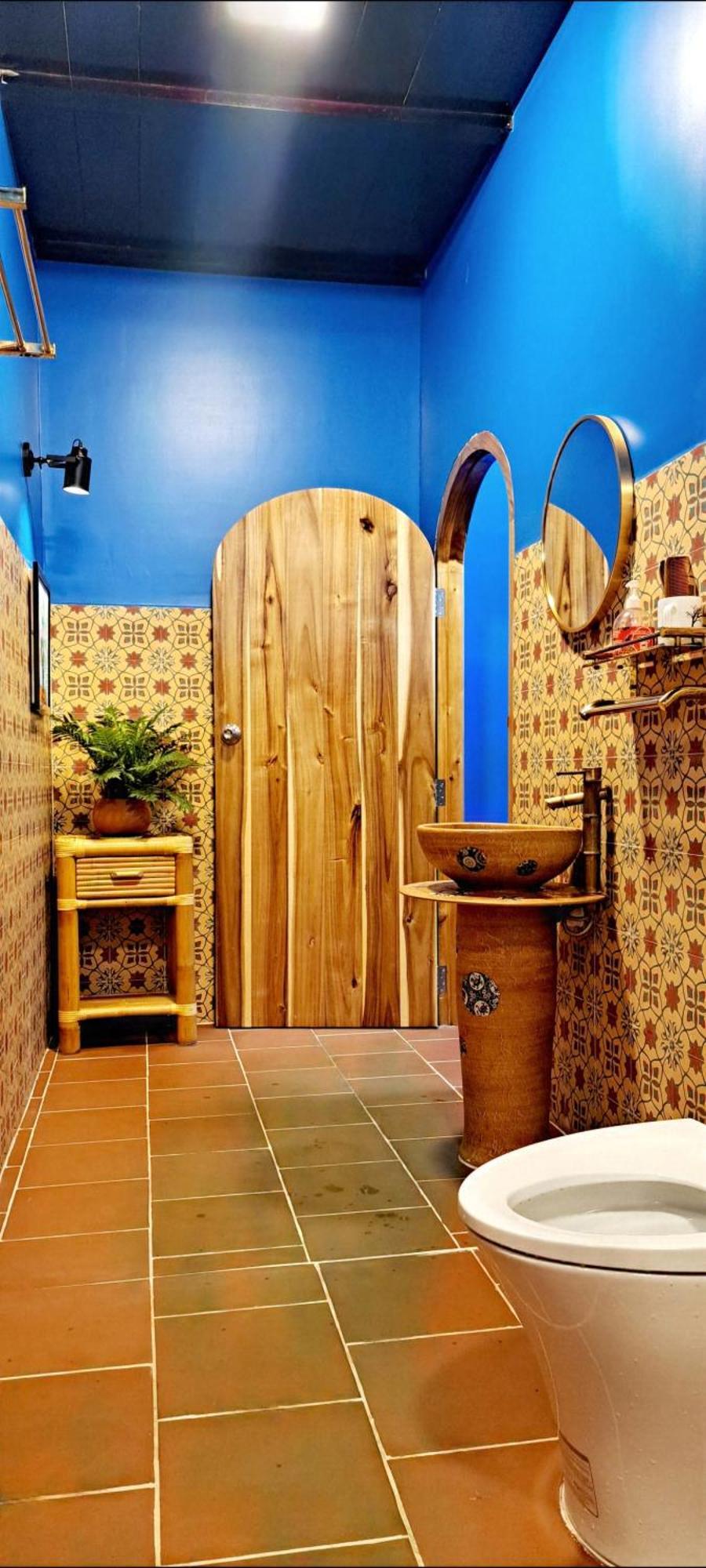 Pho Homestay ムイネー エクステリア 写真