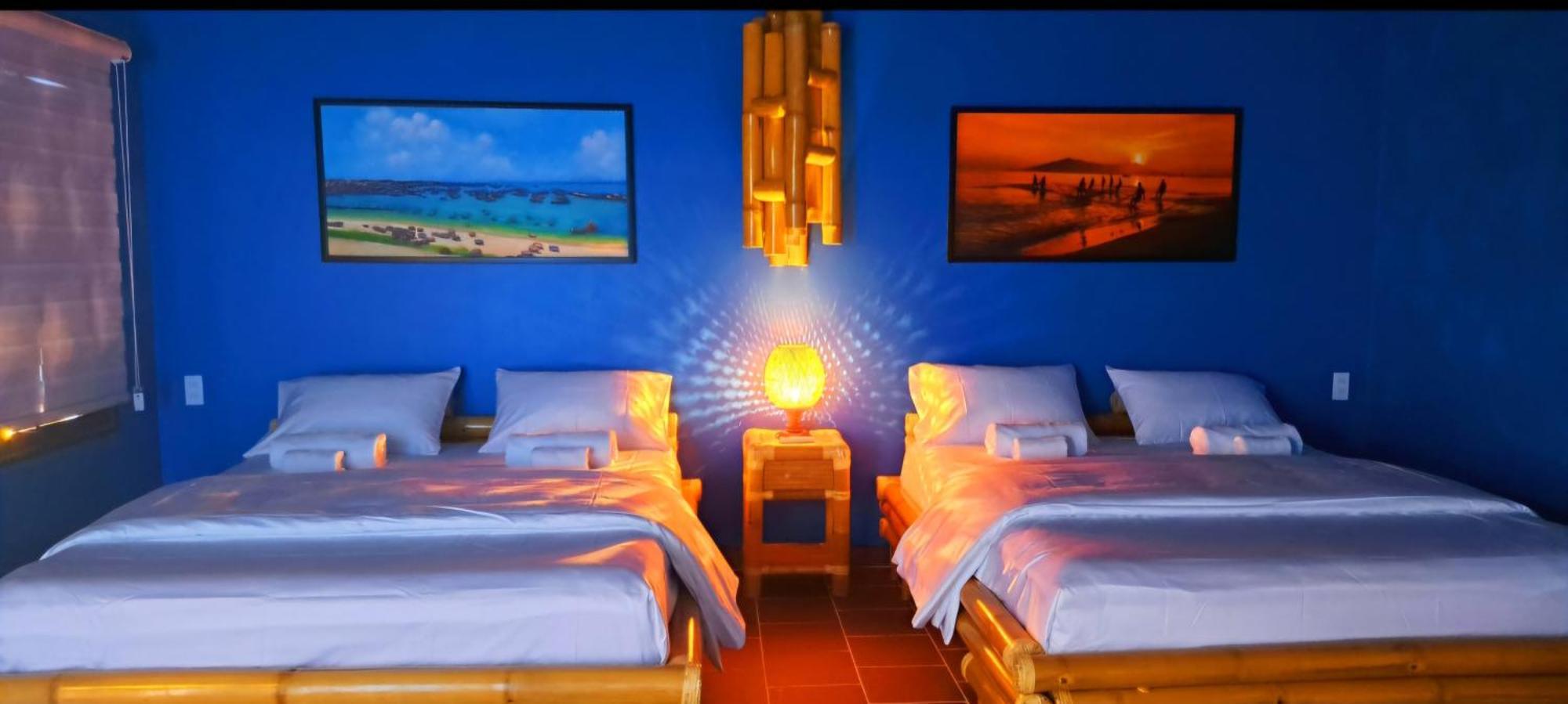 Pho Homestay ムイネー エクステリア 写真