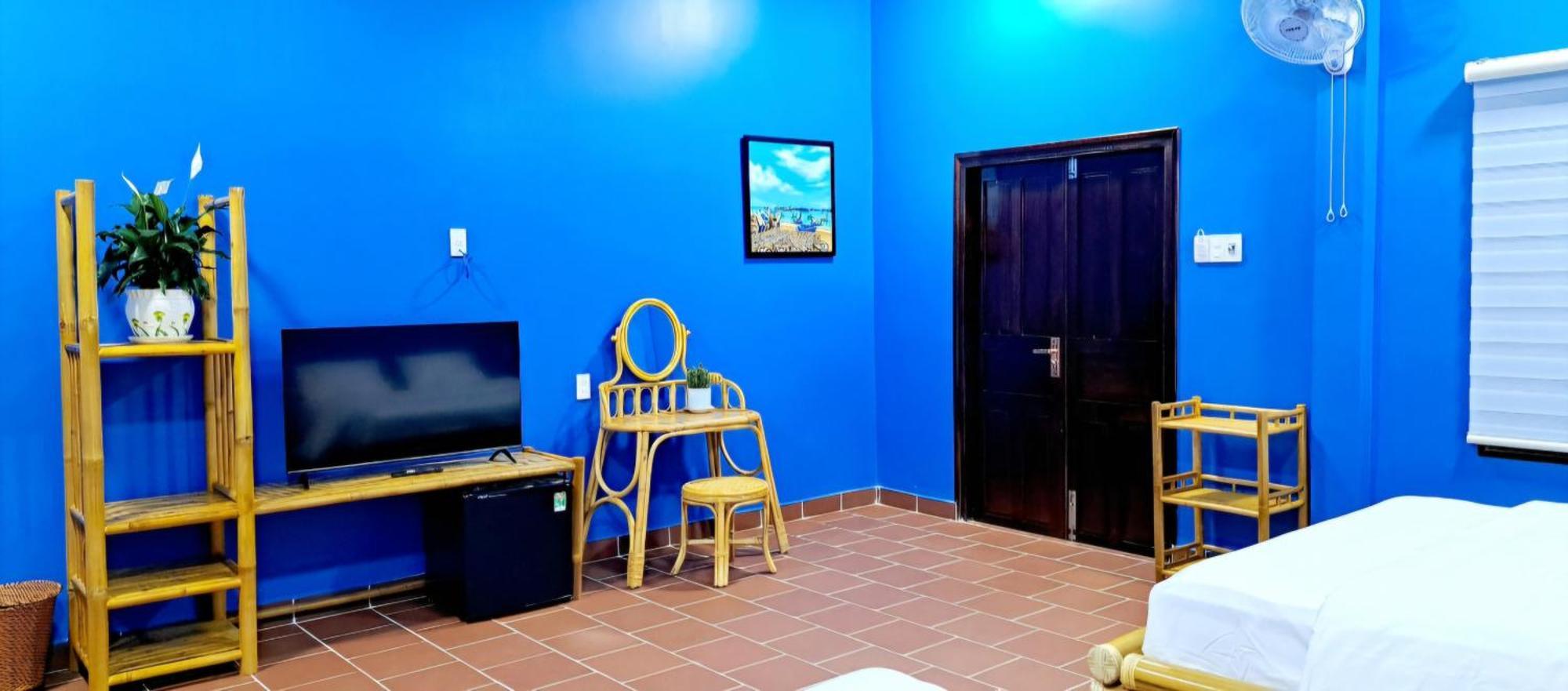 Pho Homestay ムイネー エクステリア 写真