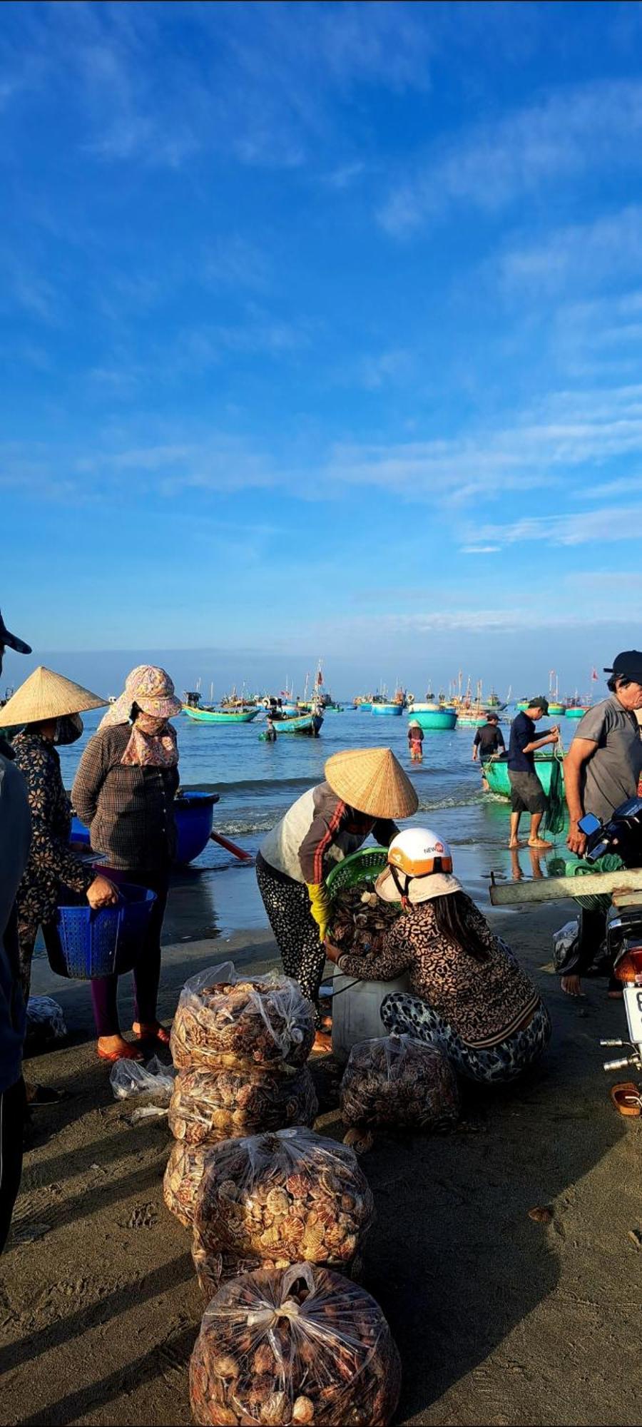 Pho Homestay ムイネー エクステリア 写真