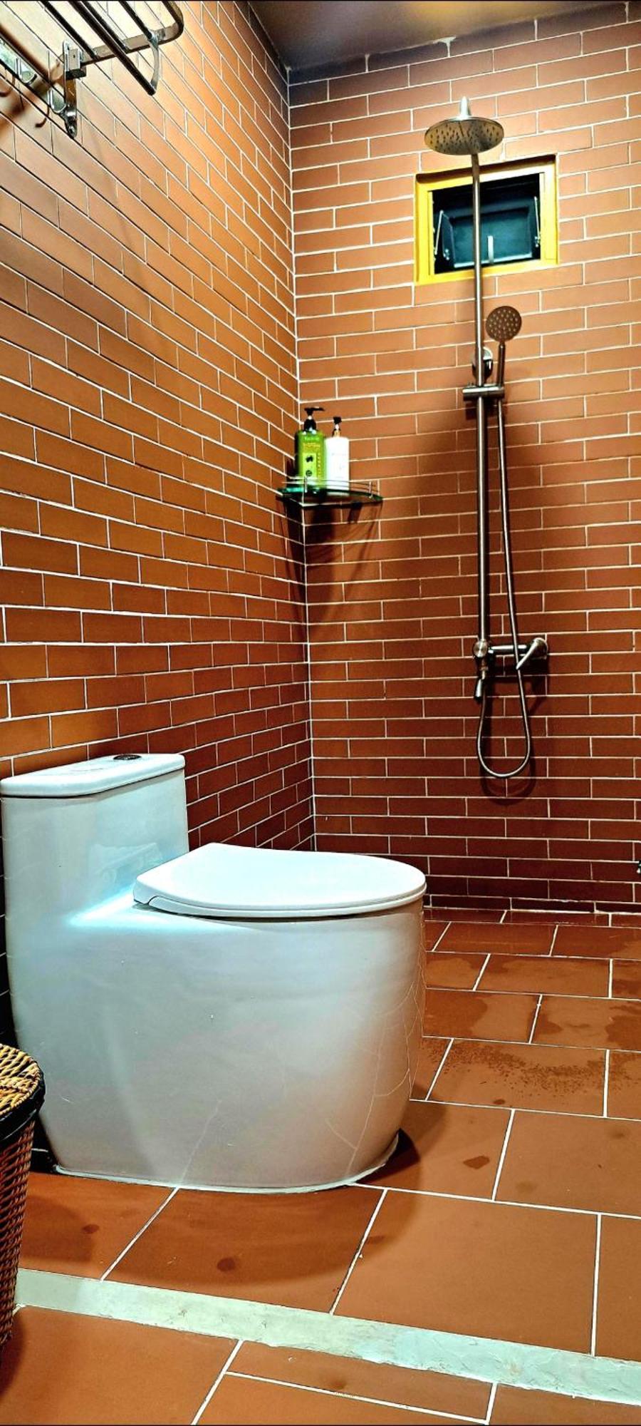 Pho Homestay ムイネー エクステリア 写真