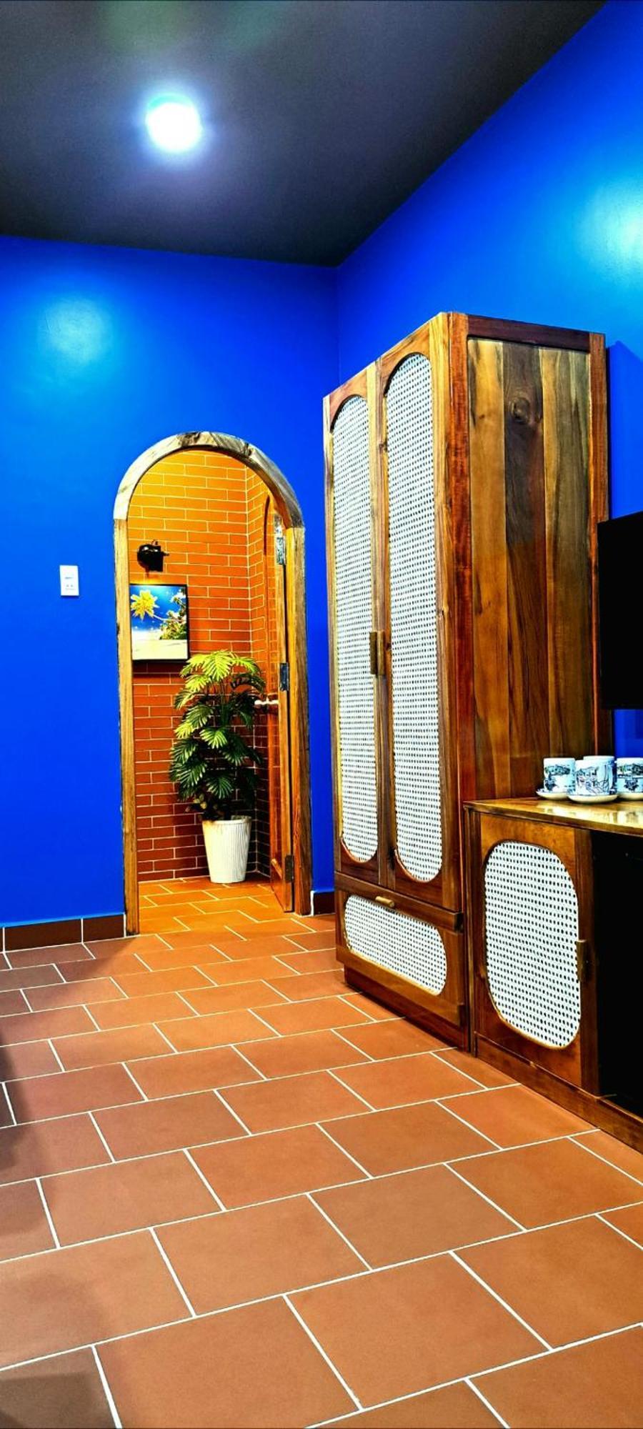 Pho Homestay ムイネー エクステリア 写真