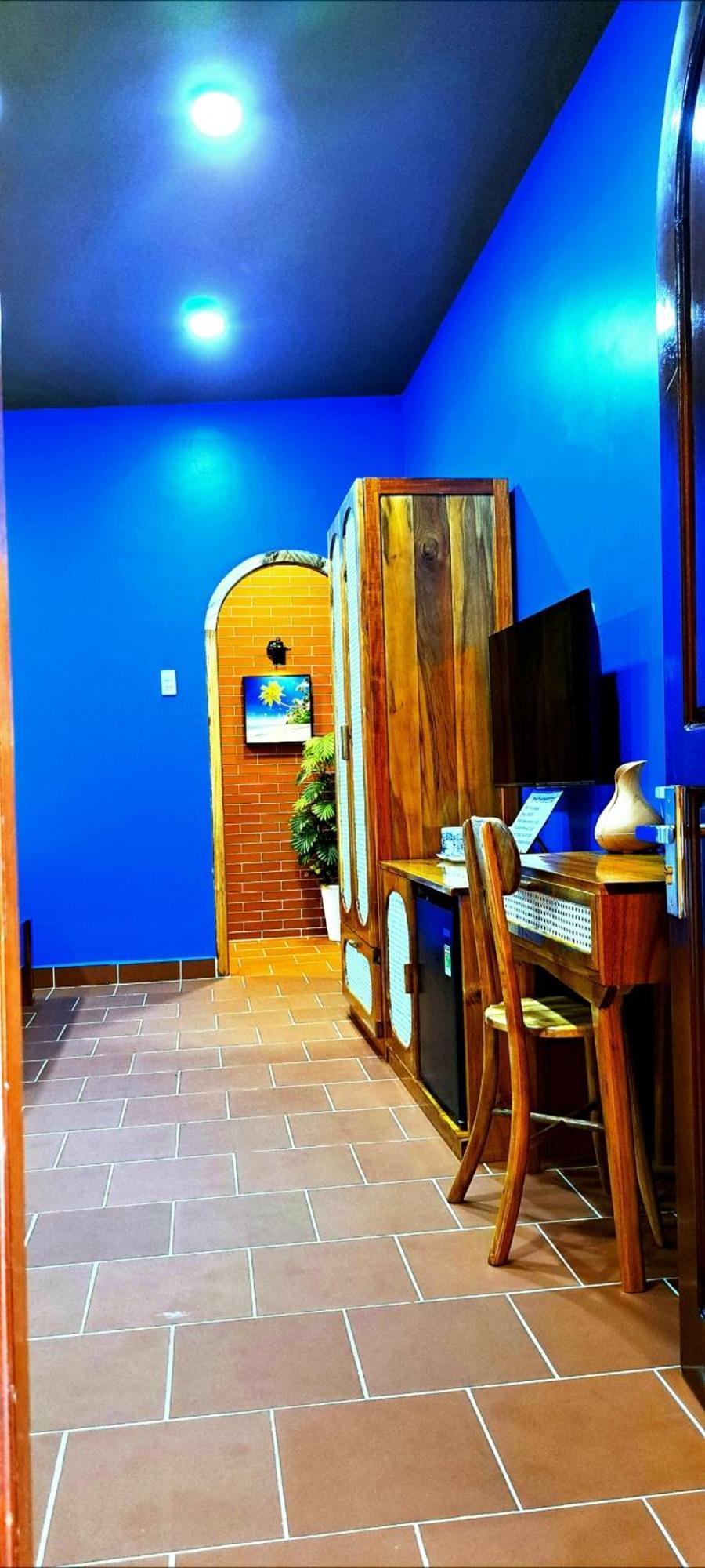 Pho Homestay ムイネー エクステリア 写真
