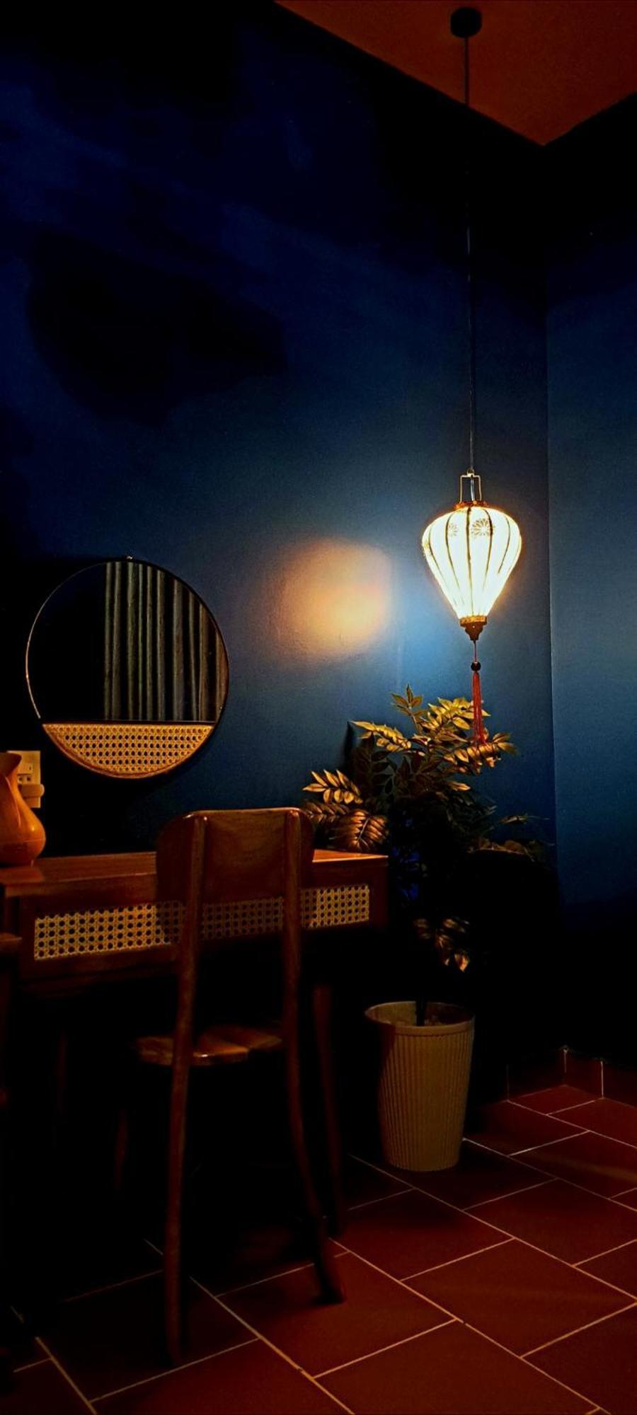 Pho Homestay ムイネー エクステリア 写真