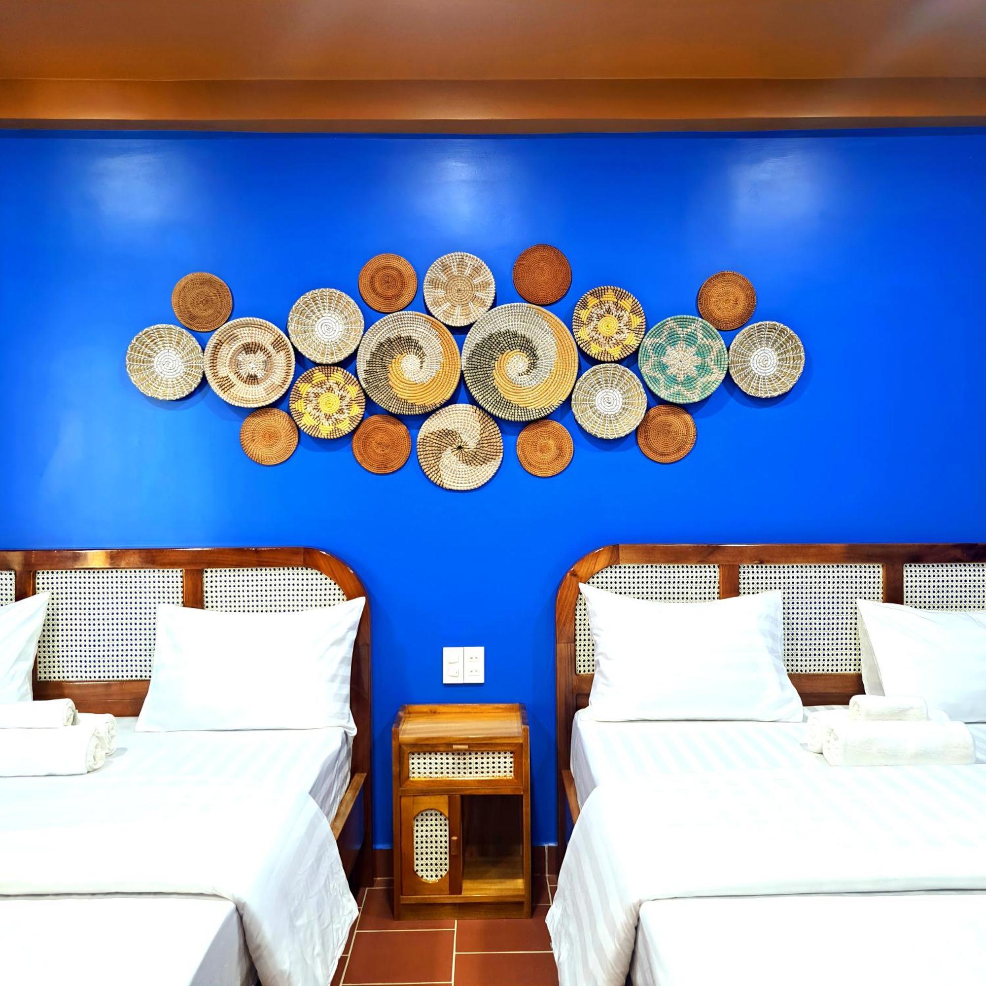 Pho Homestay ムイネー エクステリア 写真